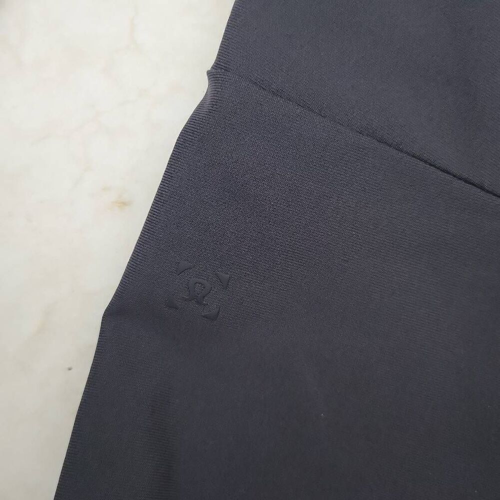 Lululemon Men's ABC Jogger Obsidian Black Size Large Tall - Picture 8 of 10